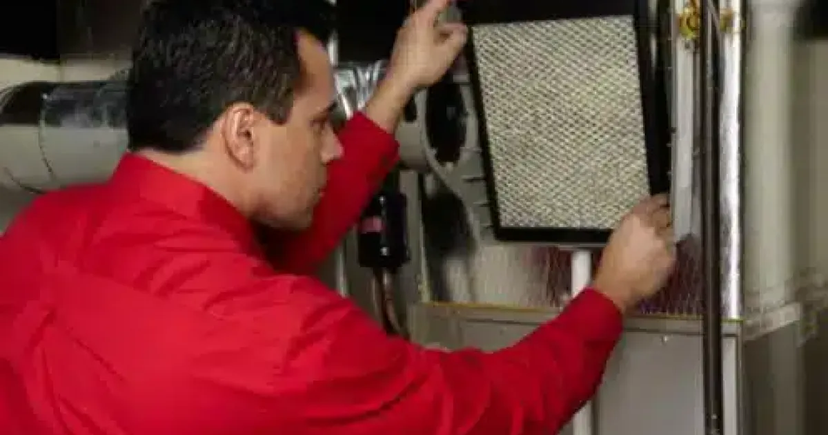What Happens When A Furnace Runs Without A Filter?