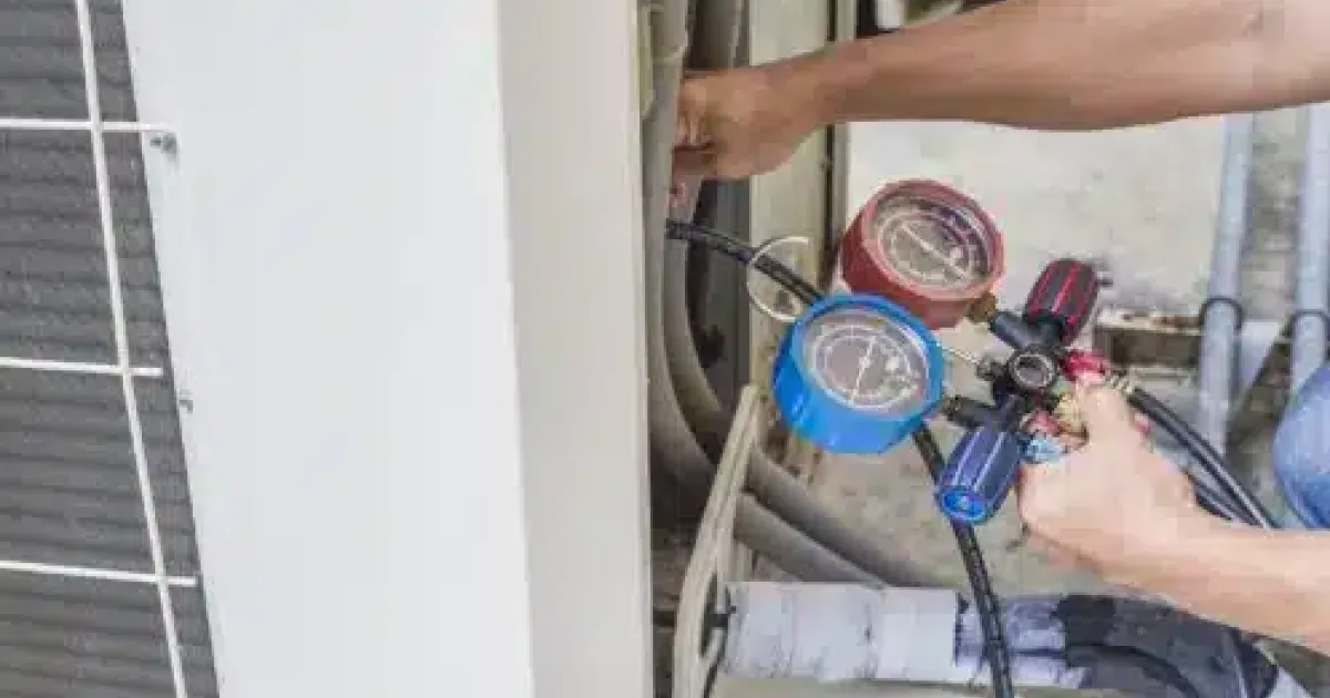 10 Common AC Problems You Should Know About