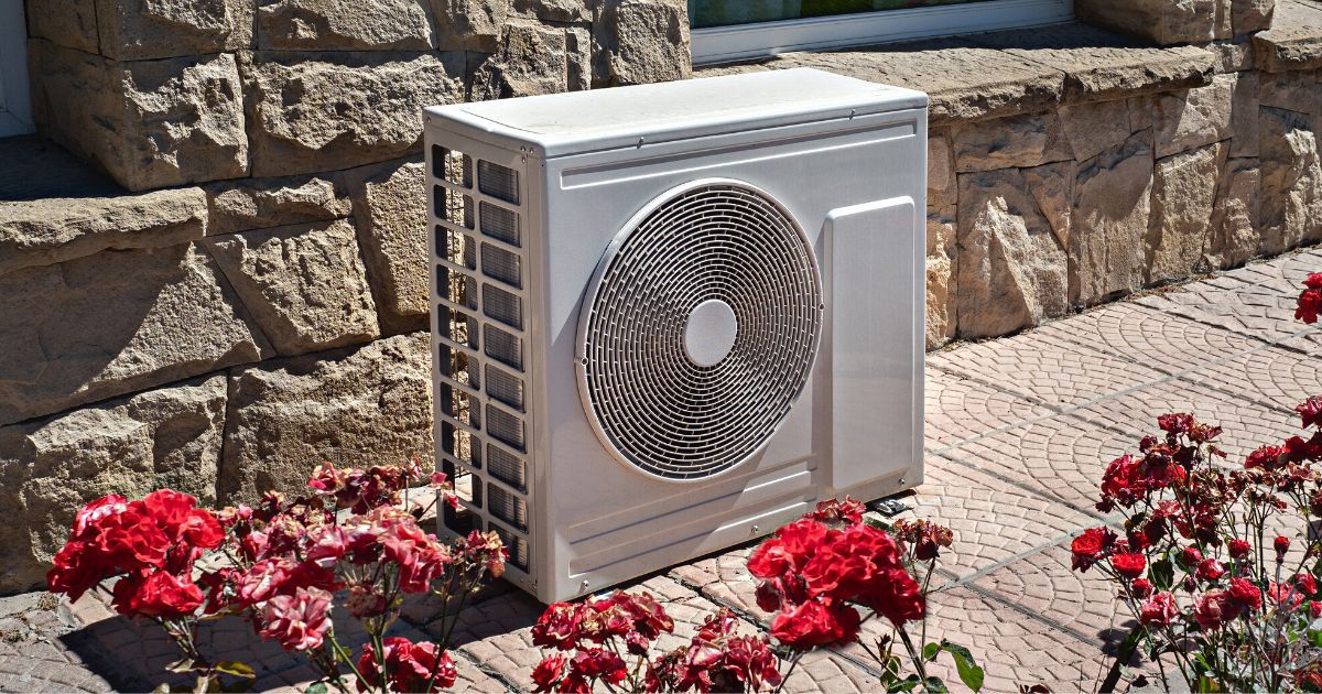 Heat pump