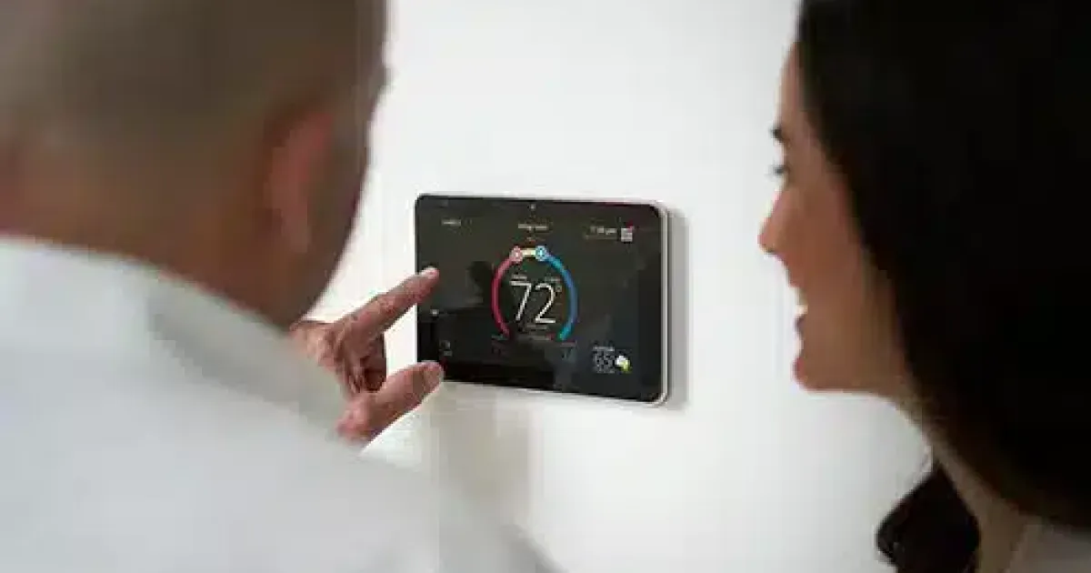 11 Benefits of Installing A Programmable Thermostat
