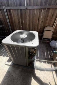 HVAC Repair Services in Riverside, CA